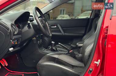 Седан Mazda 6 2007 в 