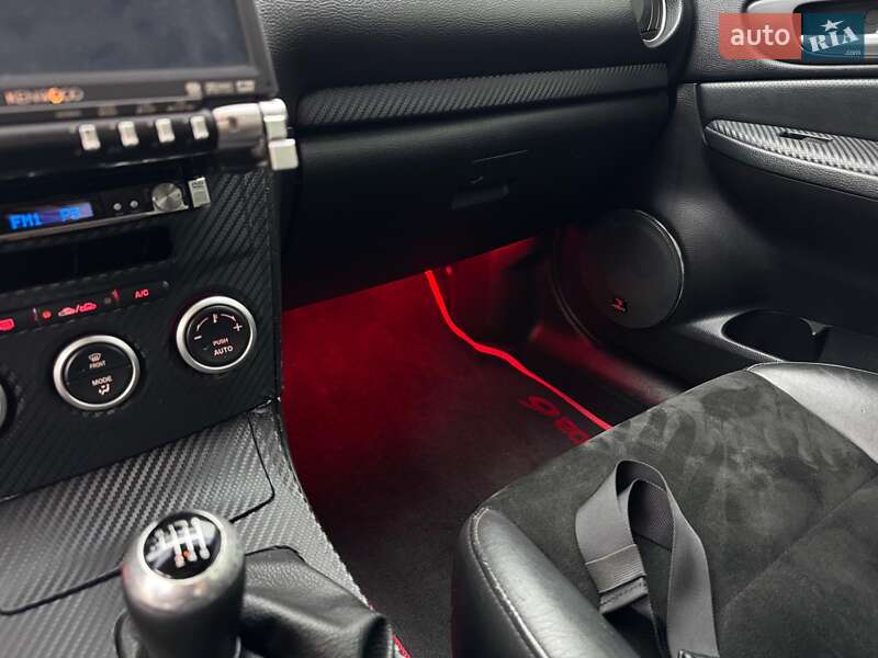 Седан Mazda 6 2007 в Києві фото 35 Седан Mazda 6 2007 в Києві