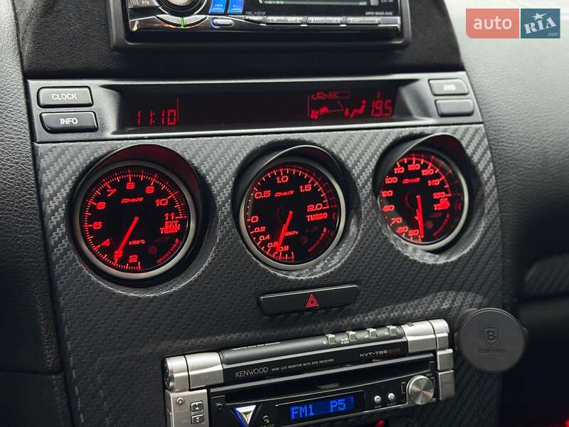 Седан Mazda 6 2007 в Києві фото 38 Седан Mazda 6 2007 в Києві