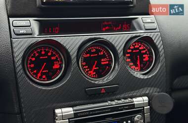 Седан Mazda 6 2007 в 