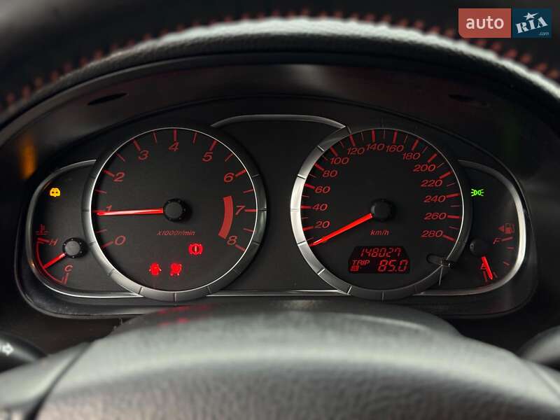 Седан Mazda 6 2007 в Києві фото 40 Седан Mazda 6 2007 в Києві