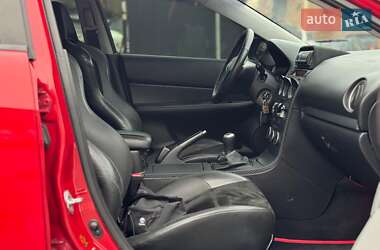 Седан Mazda 6 2007 в 