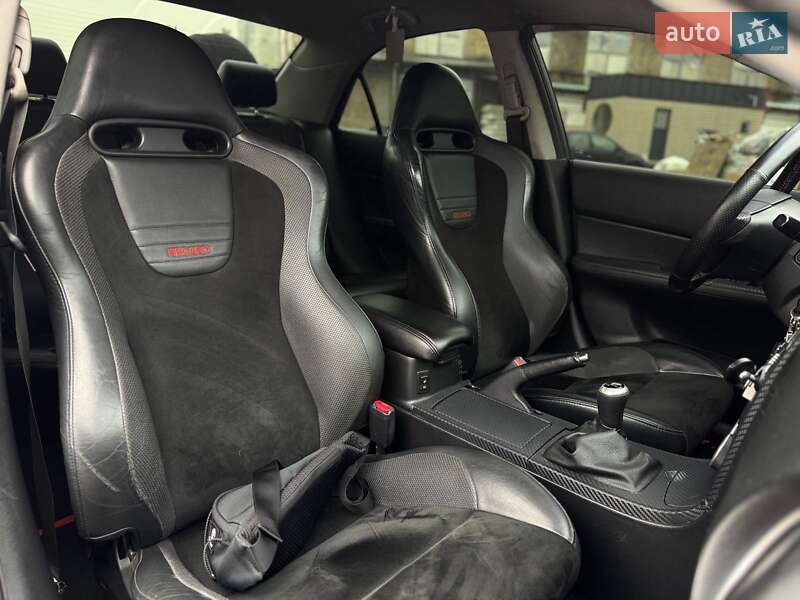 Седан Mazda 6 2007 в Києві фото 46 Седан Mazda 6 2007 в Києві