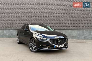 Седан Mazda 6 2019 в Запоріжжі фото 17 Седан Mazda 6 2019 в Запоріжжі