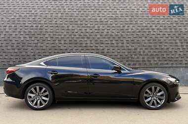 Седан Mazda 6 2019 в Запоріжжі фото 21 Седан Mazda 6 2019 в Запоріжжі