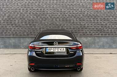 Седан Mazda 6 2019 в Запоріжжі фото 25 Седан Mazda 6 2019 в Запоріжжі