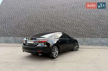 Седан Mazda 6 2019 в Запоріжжі фото 28 Седан Mazda 6 2019 в Запоріжжі
