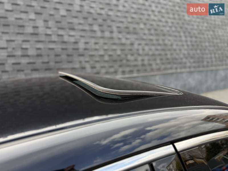 Седан Mazda 6 2019 в Запорожье