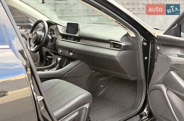 Седан Mazda 6 2019 в Запоріжжі фото 35 Седан Mazda 6 2019 в Запоріжжі