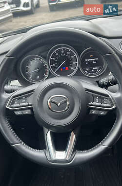 Седан Mazda 6 2019 в 