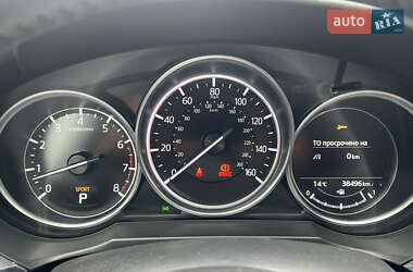 Седан Mazda 6 2019 в 