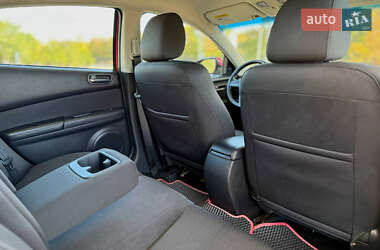 Седан Mazda 6 2012 в 