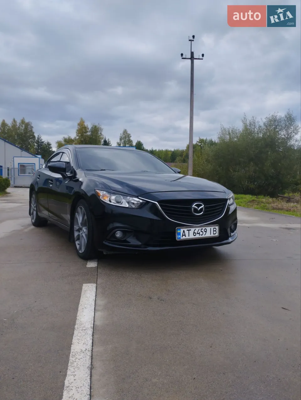 2011 Mazda 6 - мініатюра 27