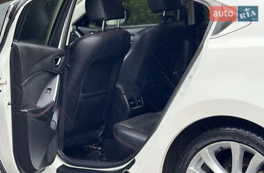 Седан Mazda 6 2014 в 