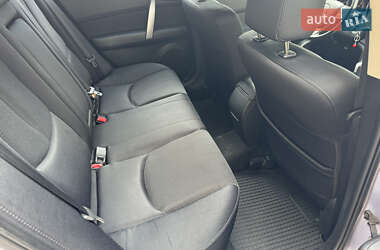 Седан Mazda 6 2008 в 