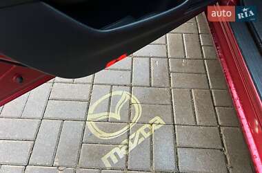 Седан Mazda 6 2018 в 