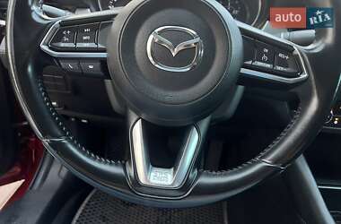 Седан Mazda 6 2018 в 