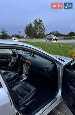 Ліфтбек Mazda 6 2004 в 
