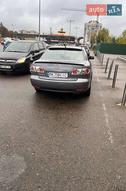 Седан Mazda 6 2004 в 