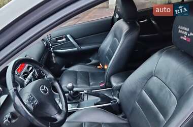 Универсал Mazda 6 2006 в 