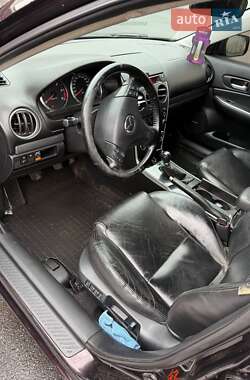 Универсал Mazda 6 2007 в 