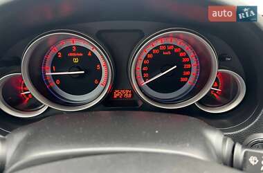 Универсал Mazda 6 2011 в 