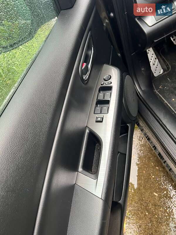 Універсал Mazda 6 2011 в Виноградові