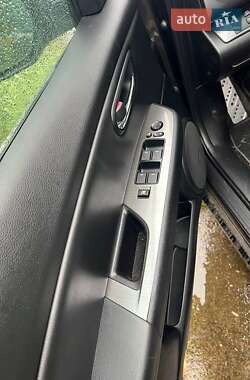 Универсал Mazda 6 2011 в 