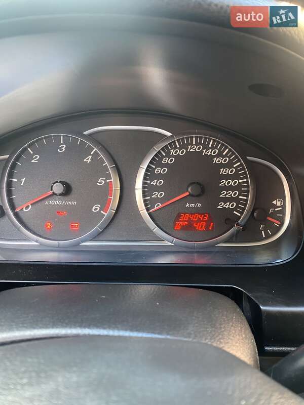 Универсал Mazda 6 2007 в Калиновке