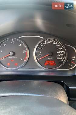 Универсал Mazda 6 2007 в 