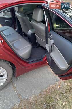 Седан Mazda 6 2008 в  фото 7 Седан Mazda 6 2008 в