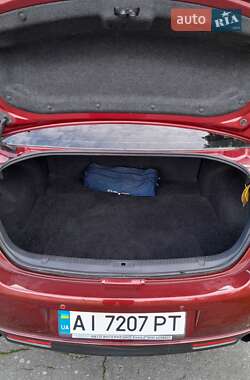 Седан Mazda 6 2008 в  фото 13 Седан Mazda 6 2008 в