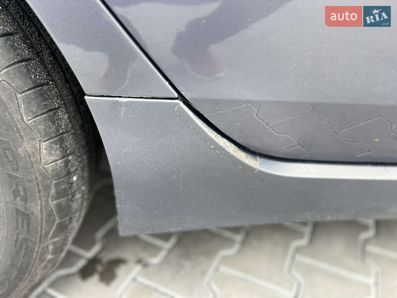 Ліфтбек Mazda 6 2008 в Володимирі фото 47 Ліфтбек Mazda 6 2008 в Володимирі