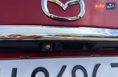 Седан Mazda 6 2018 в 