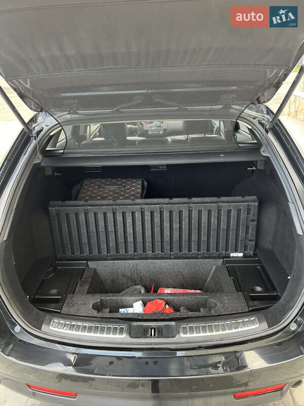 Универсал Mazda 6 2010 в Виннице