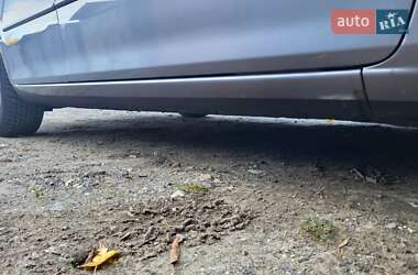 Седан Mazda 6 2005 в 
