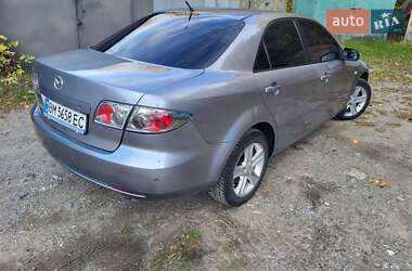 Седан Mazda 6 2005 в 