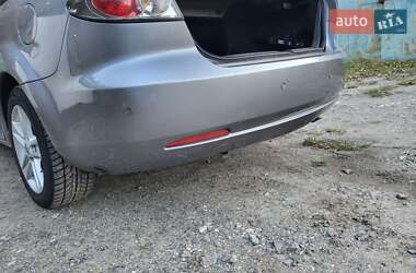 Седан Mazda 6 2005 в 