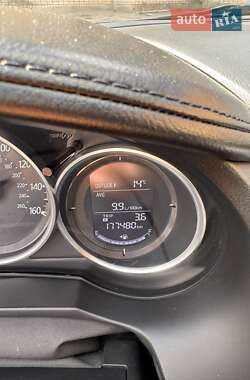 Седан Mazda 6 2015 в 