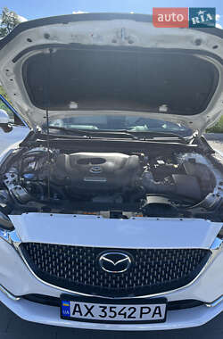 Седан Mazda 6 2020 в 