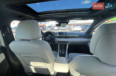 Седан Mazda 6 2020 в 