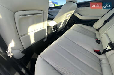 Седан Mazda 6 2020 в 