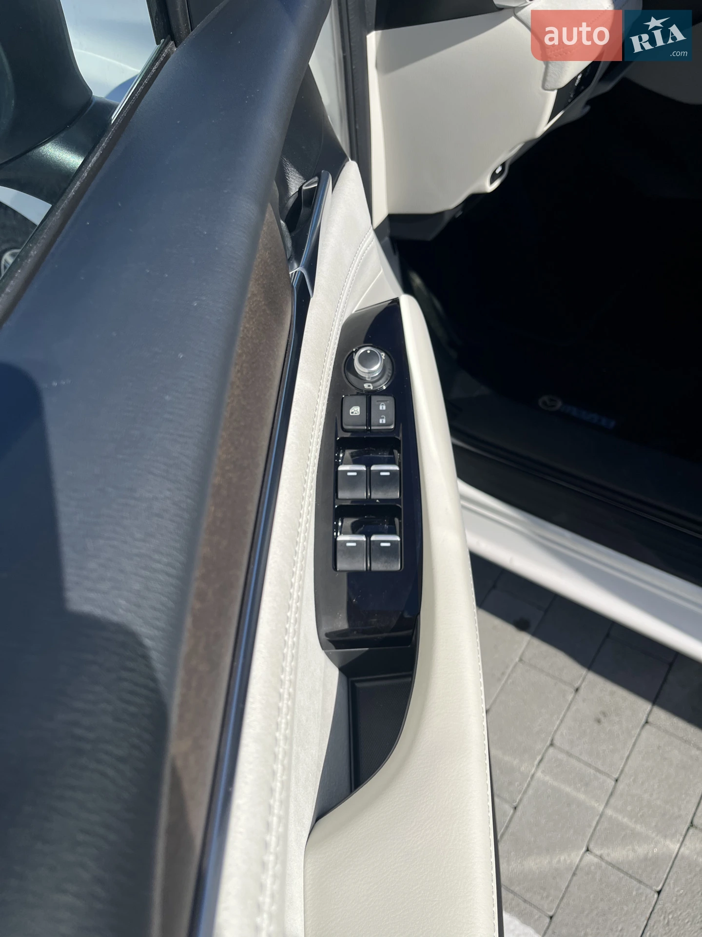 2020 Mazda 6 - мініатюра 23