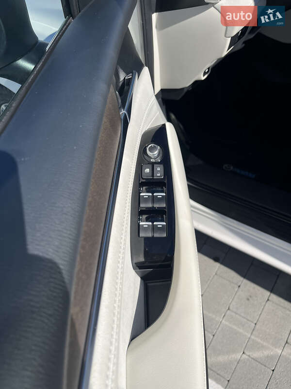 Седан Mazda 6 2020 в Києві фото 23 Седан Mazda 6 2020 в Києві