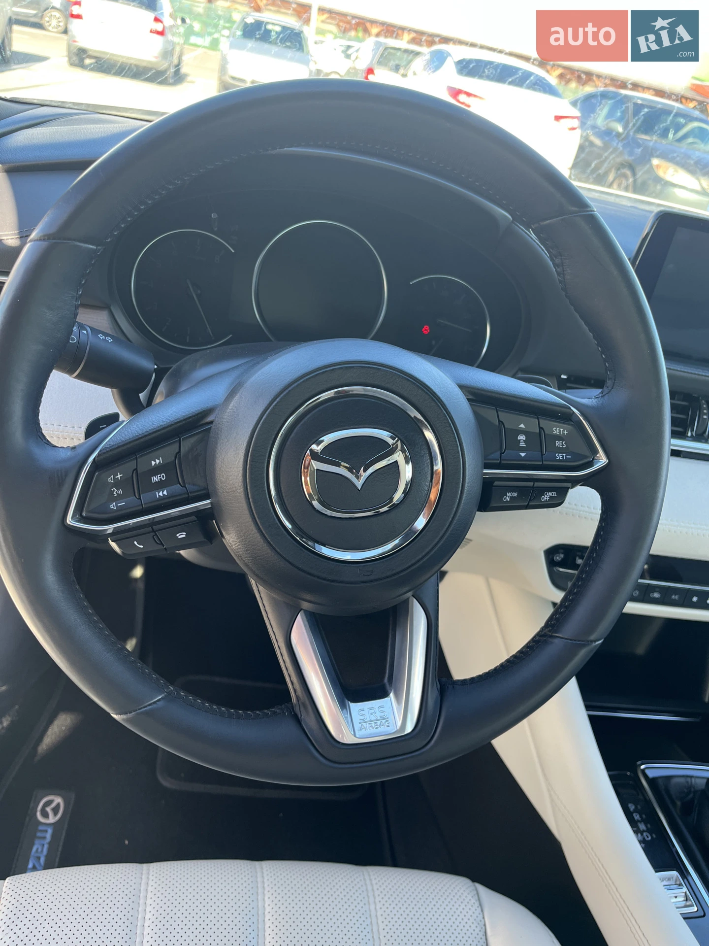 2020 Mazda 6 - мініатюра 25