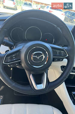 Седан Mazda 6 2020 в 