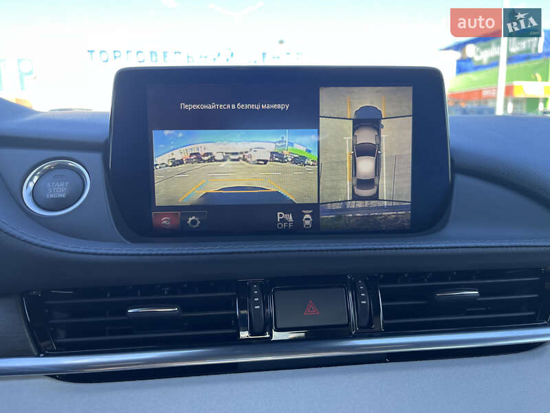 Седан Mazda 6 2020 в Києві фото 29 Седан Mazda 6 2020 в Києві