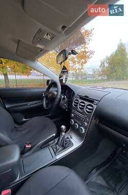 Универсал Mazda 6 2005 в 