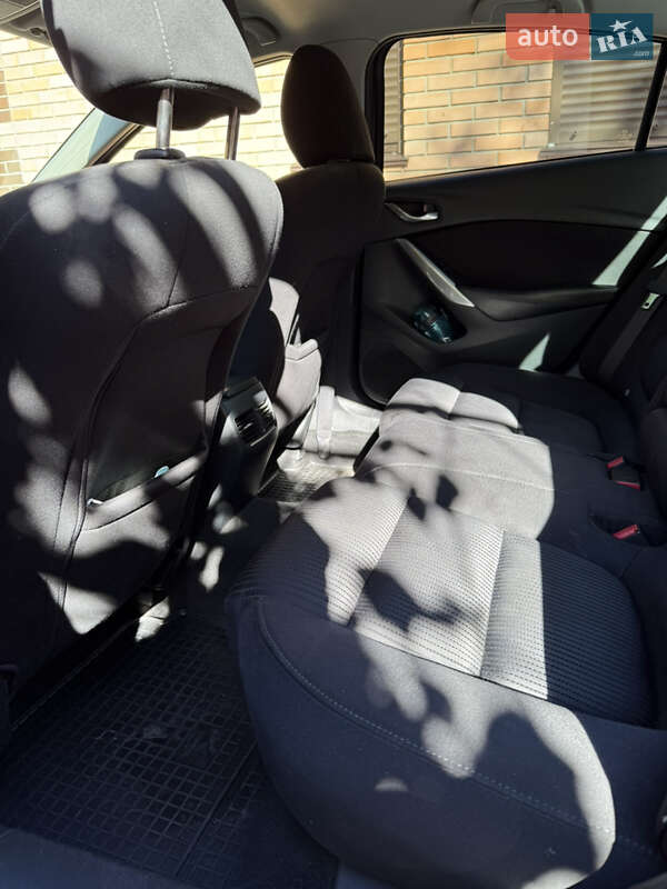 Седан Mazda 6 2013 в Києві