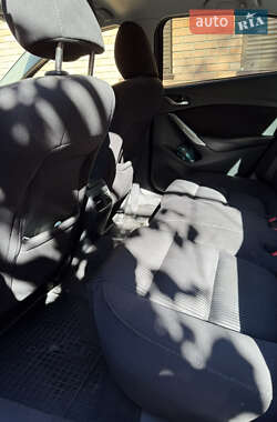 Седан Mazda 6 2013 в 